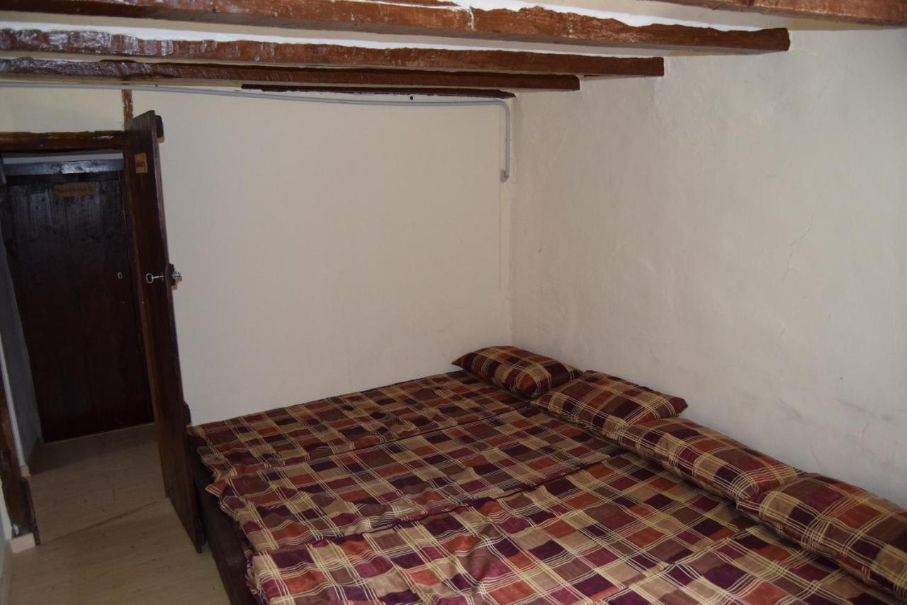 Hostel Refugi De Cortiuda Peramola Exteriér fotografie